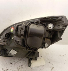 Optique avant principal droit (feux)(phare) RENAULT KANGOO 2