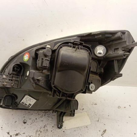 Optique avant principal droit (feux)(phare) RENAULT KANGOO 2