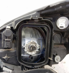 Optique avant principal droit (feux)(phare) RENAULT KANGOO 2 Photo n°3