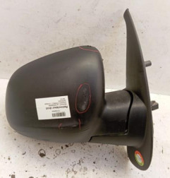 Retroviseur droit RENAULT KANGOO 2 Photo n°1
