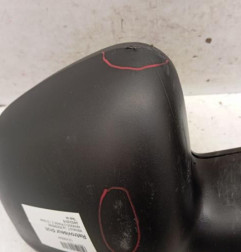 Retroviseur droit RENAULT KANGOO 2