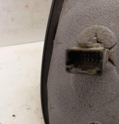 Retroviseur droit RENAULT KANGOO 2 Photo n°4