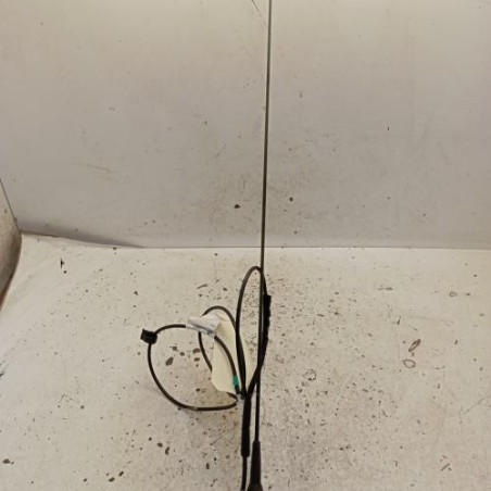 Antenne RENAULT KANGOO 2
