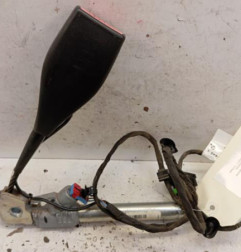 Attache ceinture avant gauche RENAULT KANGOO 2 Photo n°1