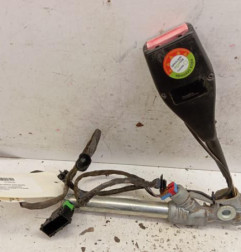 Attache ceinture avant gauche RENAULT KANGOO 2