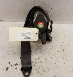 Ceinture avant gauche RENAULT KANGOO 2 Photo n°1