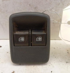 Interrupteur de leve vitre avant gauche RENAULT KANGOO 2 Photo n°1