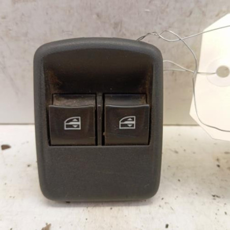 Interrupteur de leve vitre avant gauche RENAULT KANGOO 2 Photo n°1
