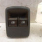 Interrupteur de leve vitre avant gauche RENAULT KANGOO 2