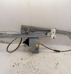 Leve vitre electrique avant gauche RENAULT KANGOO 2 Photo n°1