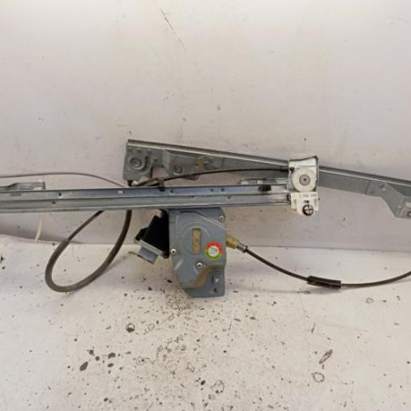 Leve vitre electrique avant gauche RENAULT KANGOO 2 Photo n°1
