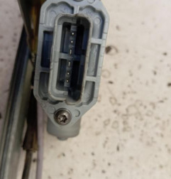 Leve vitre electrique avant gauche RENAULT KANGOO 2 Photo n°3