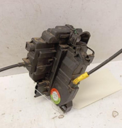 Serrure avant gauche RENAULT KANGOO 2