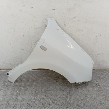 Aile avant droit RENAULT TWINGO 3 Photo n°1