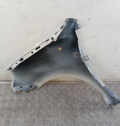 Aile avant droit RENAULT TWINGO 3 Photo n°5