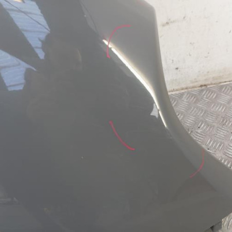 Aile avant droit RENAULT KANGOO 2