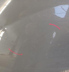 Aile avant gauche RENAULT KANGOO 2