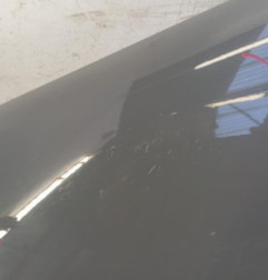 Aile avant gauche RENAULT KANGOO 2 Photo n°3