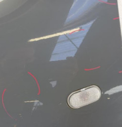 Aile avant gauche RENAULT KANGOO 2 Photo n°4