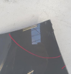 Aile avant gauche RENAULT KANGOO 2 Photo n°5