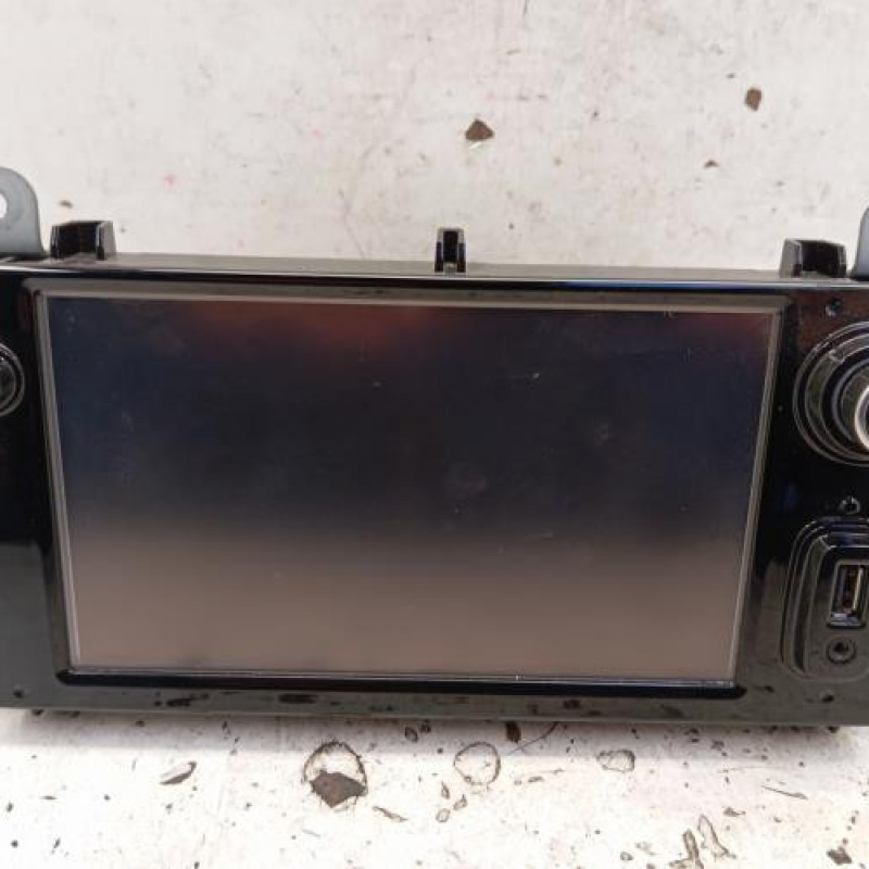 Afficheur RENAULT CLIO 4