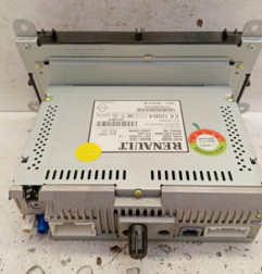 Afficheur RENAULT CLIO 4