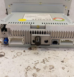 Afficheur RENAULT CLIO 4 Photo n°3