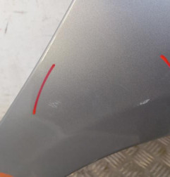 Aile avant droit PEUGEOT 308 2 Photo n°3