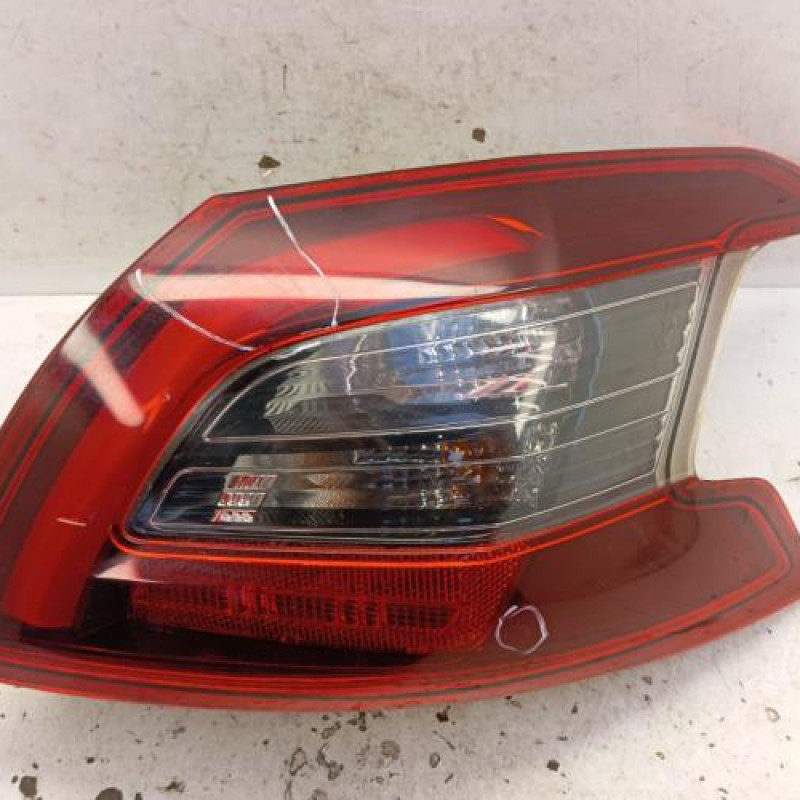 Feu arriere principal droit (feux) PEUGEOT 308 2