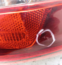 Feu arriere principal droit (feux) PEUGEOT 308 2 Photo n°3