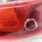 Feu arriere principal droit (feux) PEUGEOT 308 2