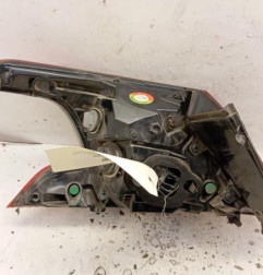 Feu arriere principal droit (feux) PEUGEOT 308 2 Photo n°4