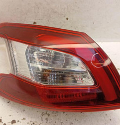Feu arriere principal gauche (feux) PEUGEOT 308 2 Photo n°1