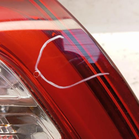Feu arriere principal gauche (feux) PEUGEOT 308 2