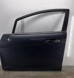 Porte avant gauche FORD FIESTA 6 Photo n°1