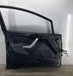 Porte avant gauche FORD FIESTA 6