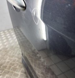 Porte avant droit RENAULT SCENIC 3