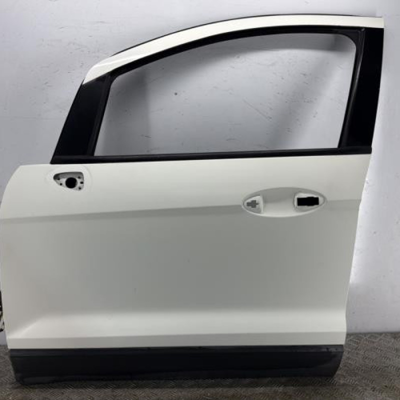 Porte avant gauche FORD ECOSPORT