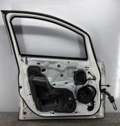 Porte avant gauche FORD ECOSPORT