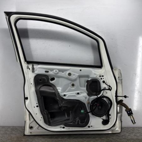 Porte avant gauche FORD ECOSPORT