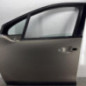Porte avant gauche PEUGEOT 2008 1