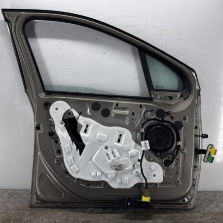 Porte avant gauche PEUGEOT 2008 1