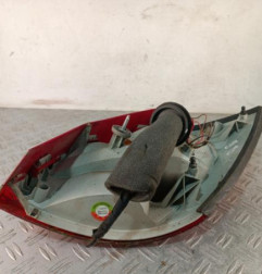 Feu arriere principal gauche (feux) SKODA FABIA 2