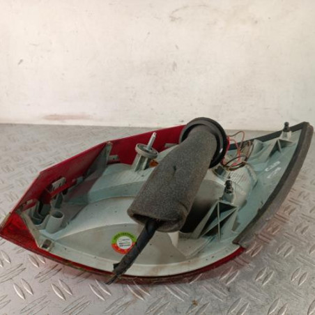 Feu arriere principal gauche (feux) SKODA FABIA 2