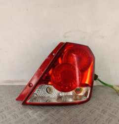 Feu arriere principal droit (feux) CHEVROLET KALOS Photo n°1