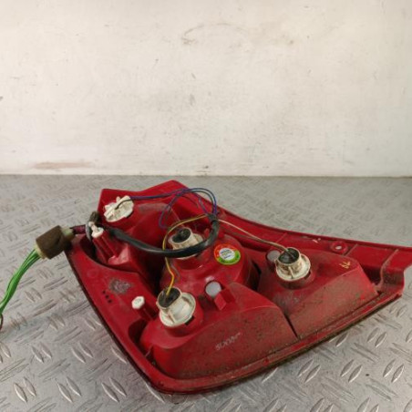 Feu arriere principal droit (feux) CHEVROLET KALOS