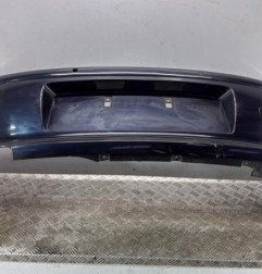 Pare choc arriere BMW SERIE 1 E81 Photo n°1