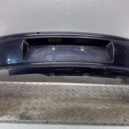 Pare choc arriere BMW SERIE 1 E81 Photo n°1