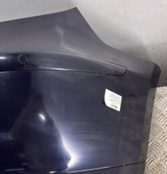 Pare choc arriere BMW SERIE 1 E81