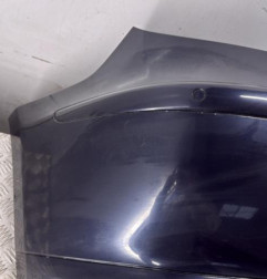 Pare choc arriere BMW SERIE 1 E81 Photo n°3